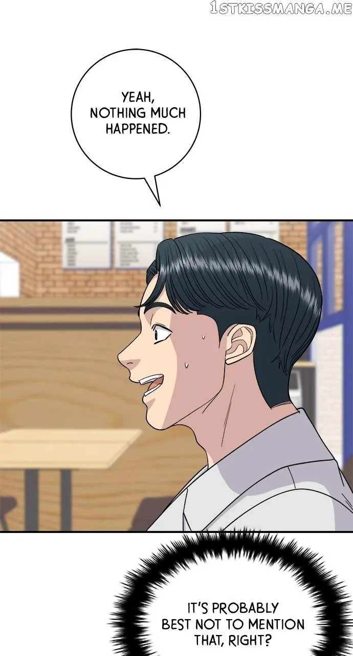 Read A DeadbEAT’s Meal chapter 79 image 21 on Lezhin