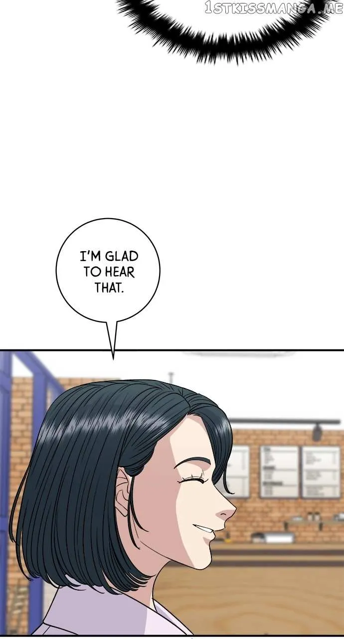 Read A DeadbEAT’s Meal chapter 79 image 22 on Lezhin