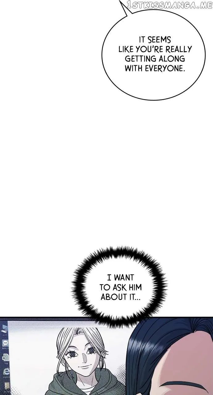 Read A DeadbEAT’s Meal chapter 79 image 23 on Lezhin