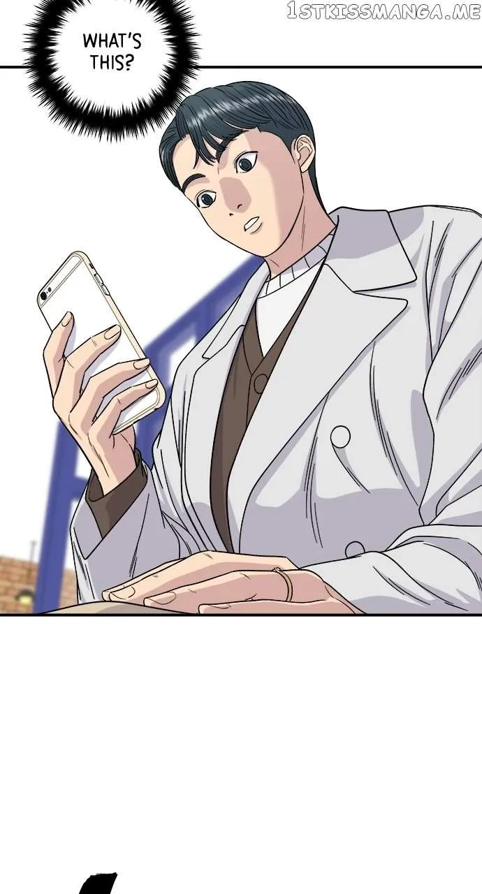 Read A DeadbEAT’s Meal chapter 79 image 27 on Lezhin