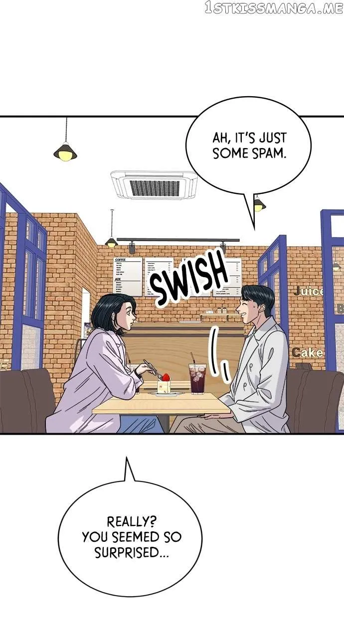 Read A DeadbEAT’s Meal chapter 79 image 30 on Lezhin