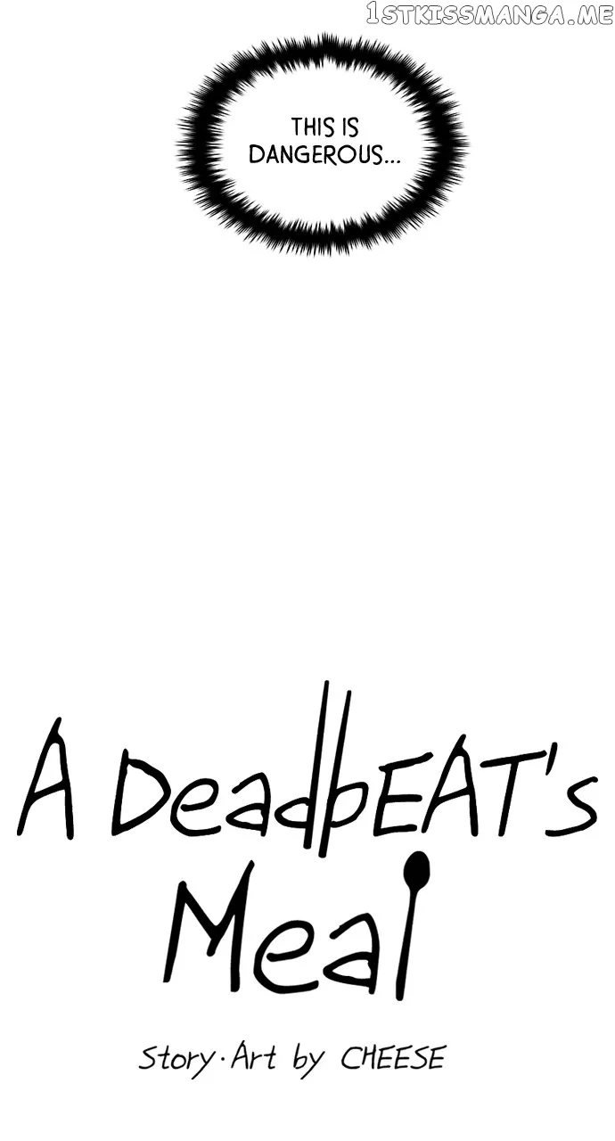 Read A DeadbEAT’s Meal chapter 79 image 32 on Lezhin