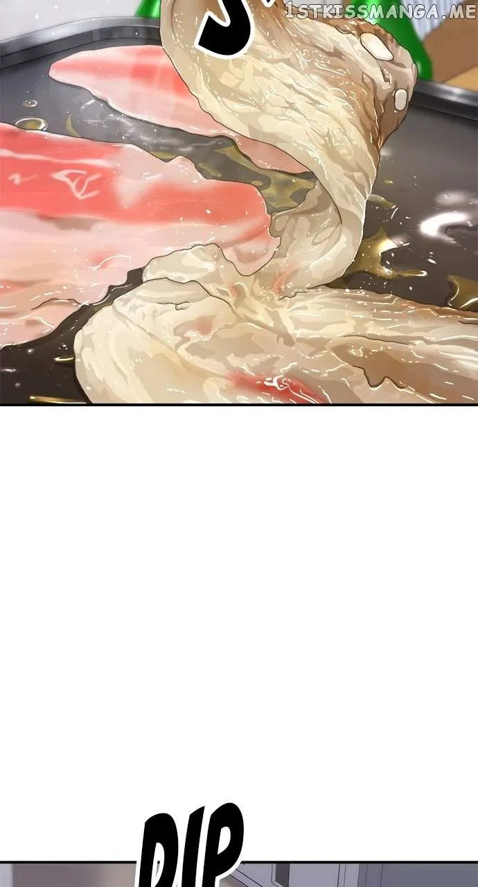 Read A DeadbEAT’s Meal chapter 79 image 35 on Lezhin