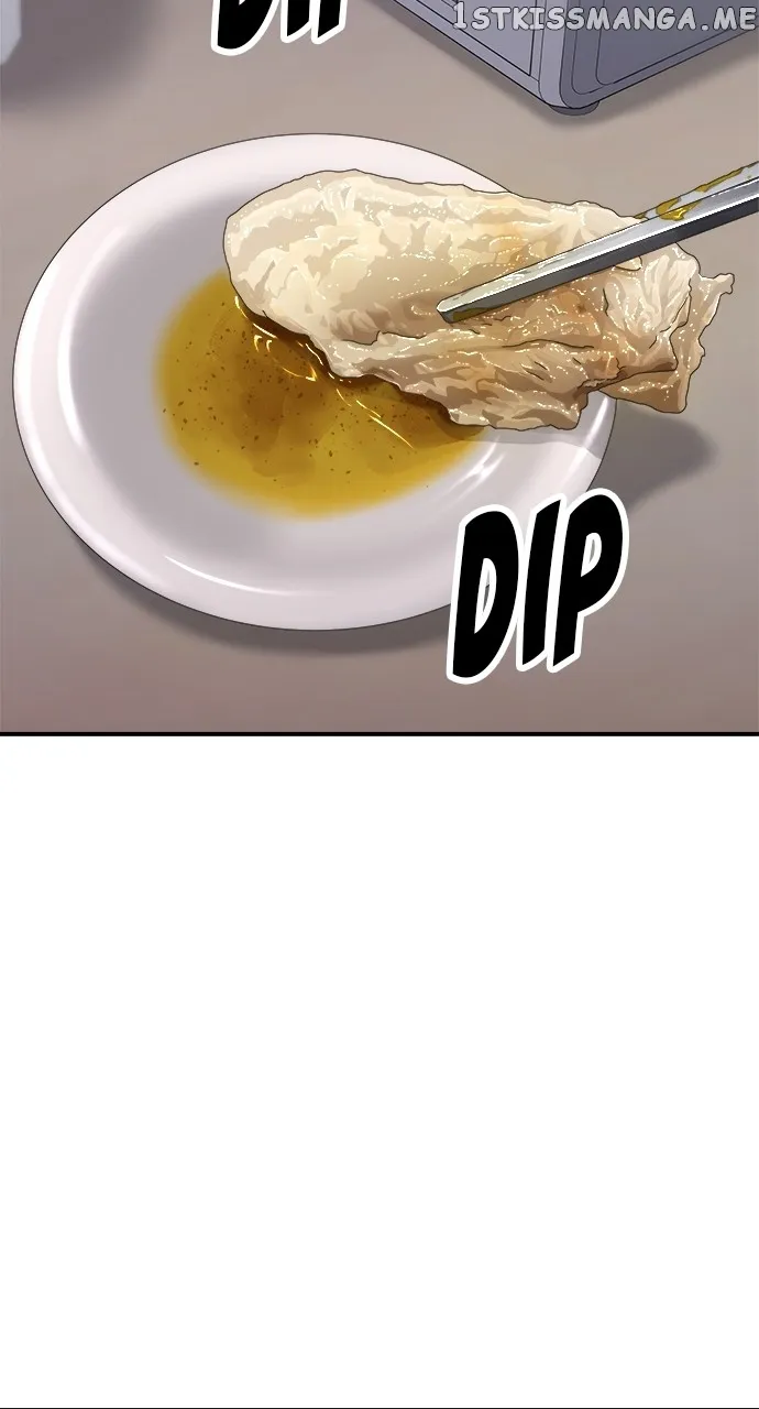 Read A DeadbEAT’s Meal chapter 79 image 36 on Lezhin