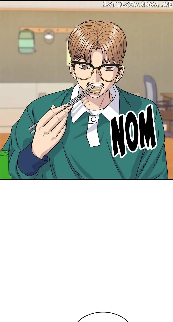 Read A DeadbEAT’s Meal chapter 79 image 37 on Lezhin