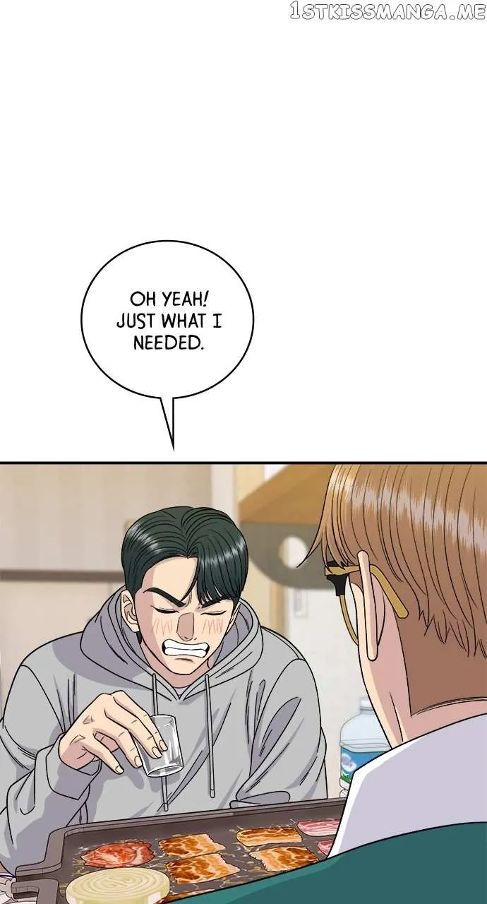Read A DeadbEAT’s Meal chapter 79 image 42 on Lezhin