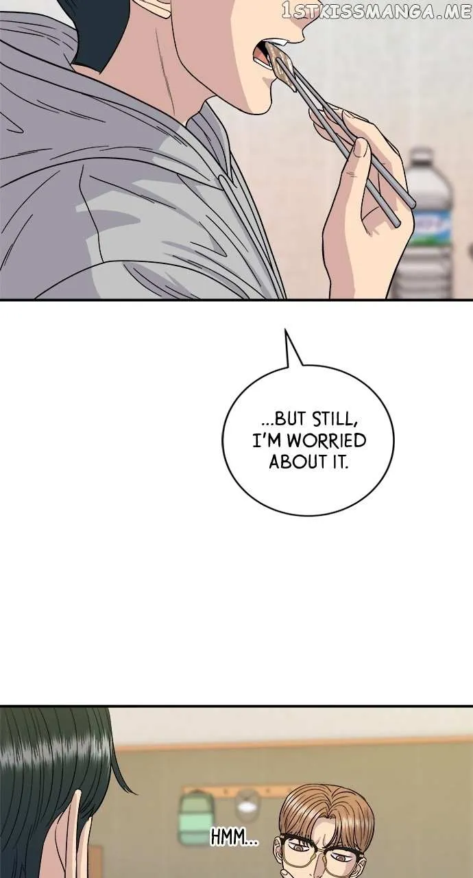 Read A DeadbEAT’s Meal chapter 79 image 44 on Lezhin