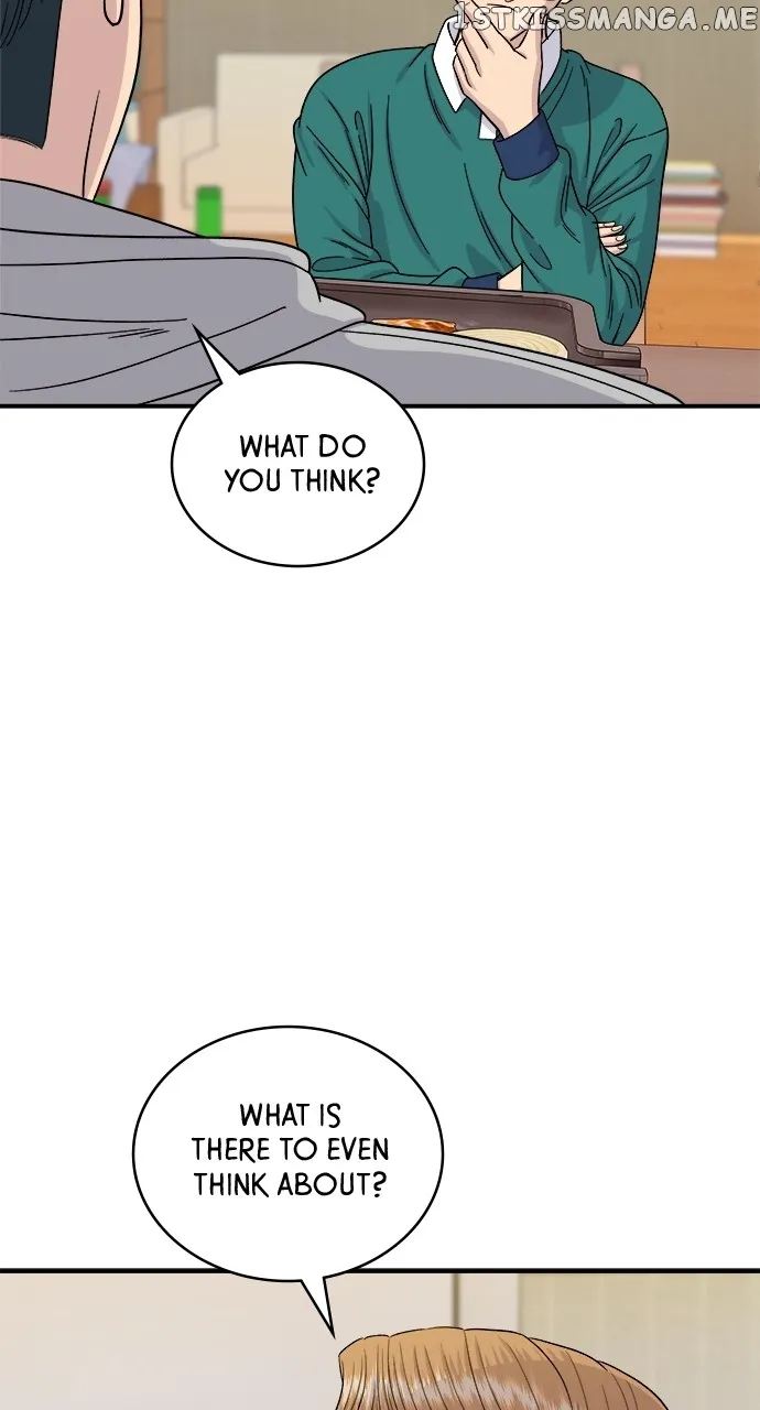 Read A DeadbEAT’s Meal chapter 79 image 45 on Lezhin