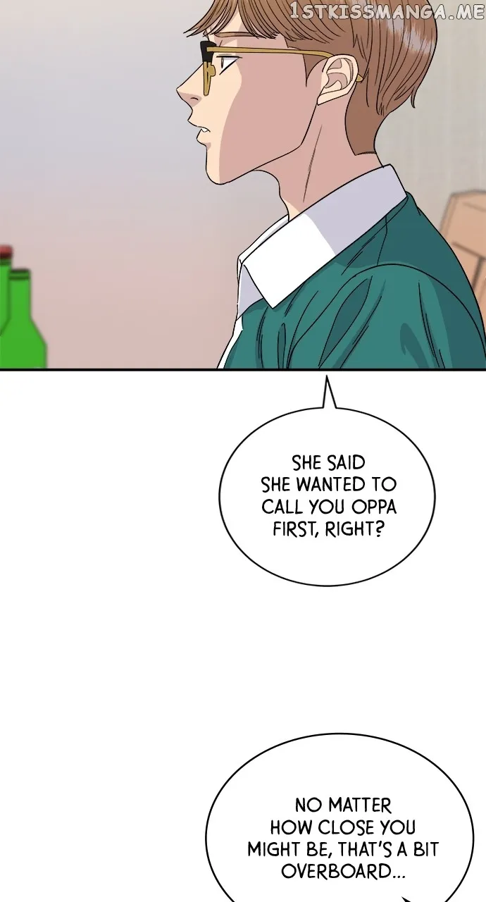 Read A DeadbEAT’s Meal chapter 79 image 46 on Lezhin