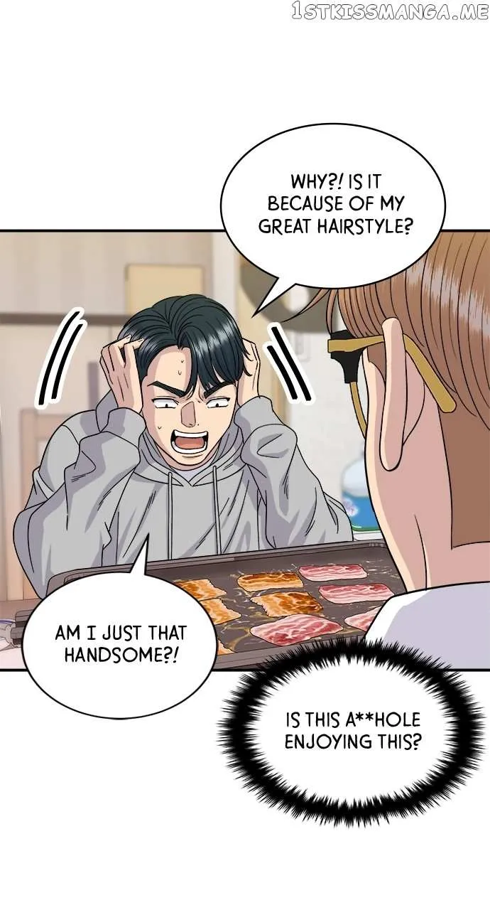 Read A DeadbEAT’s Meal chapter 79 image 49 on Lezhin