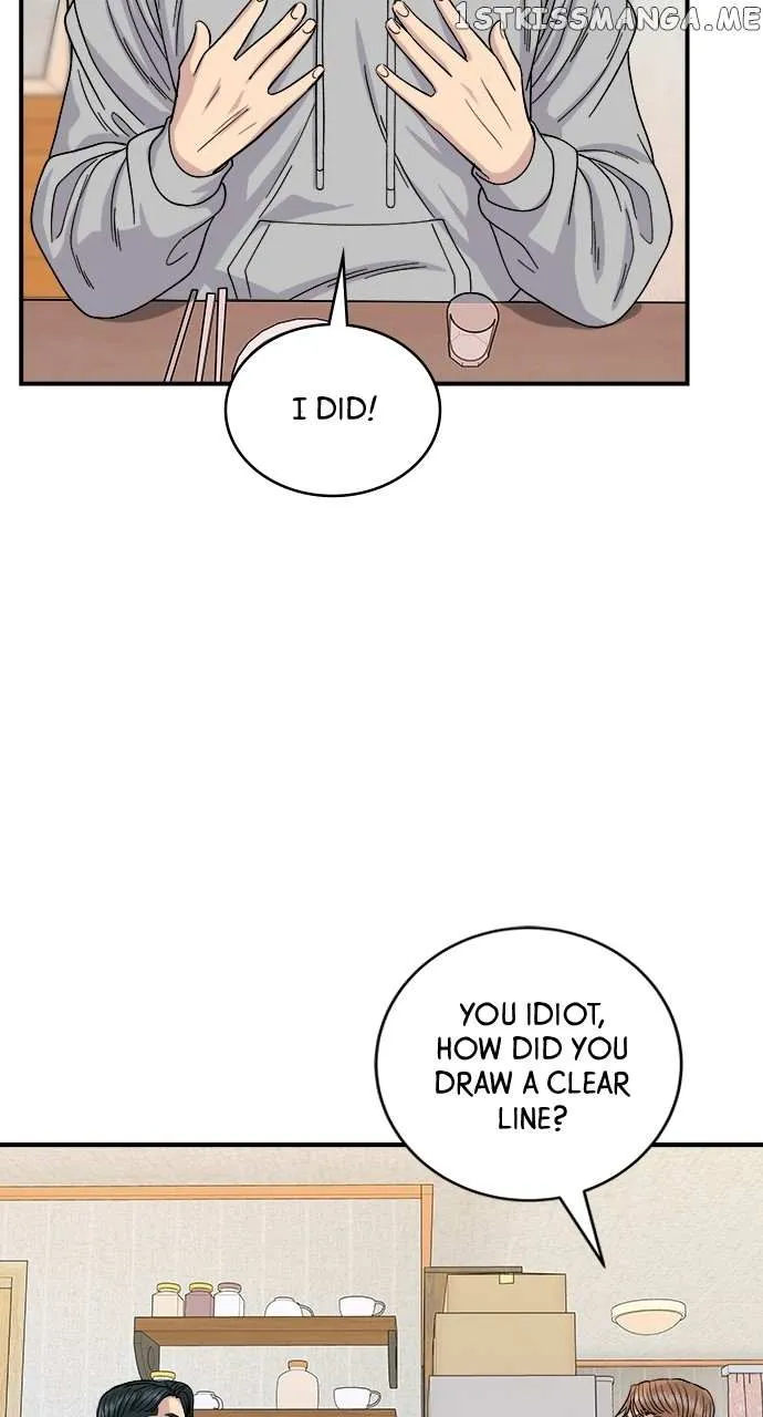 Read A DeadbEAT’s Meal chapter 79 image 53 on Lezhin