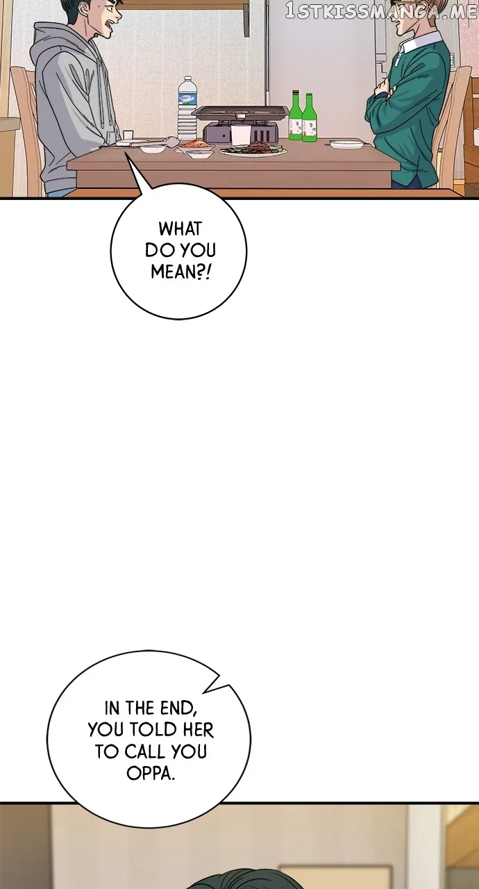 Read A DeadbEAT’s Meal chapter 79 image 54 on Lezhin