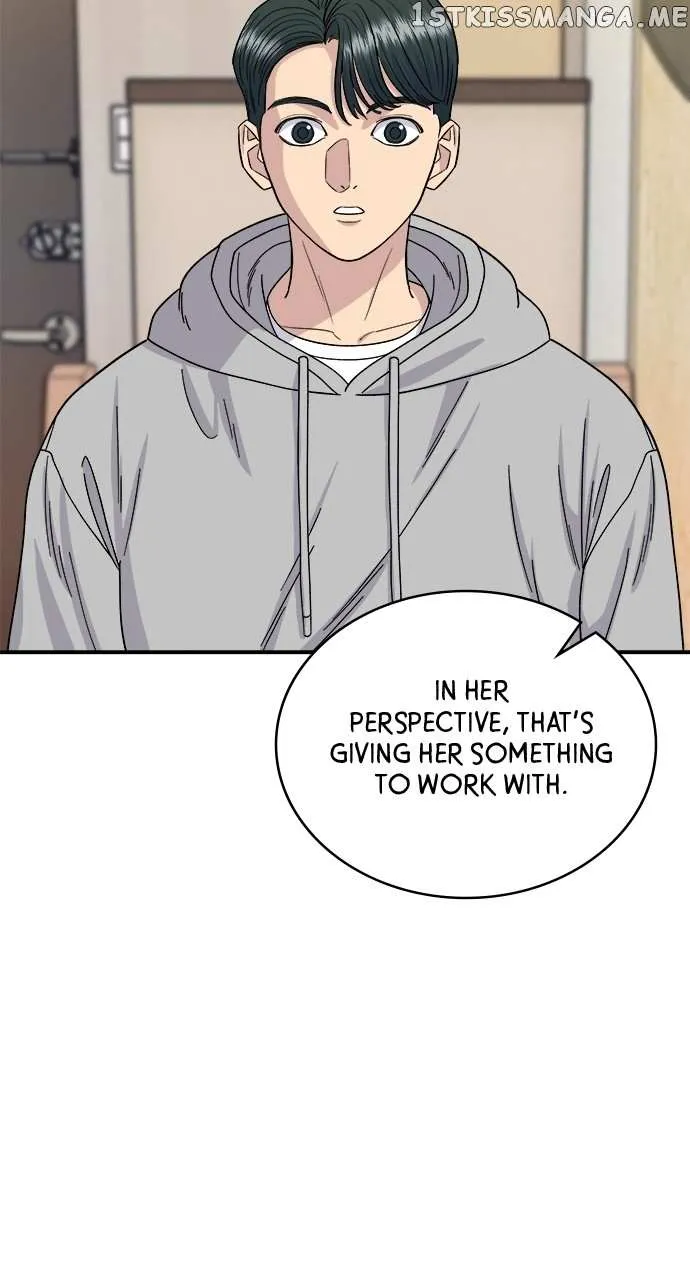 Read A DeadbEAT’s Meal chapter 79 image 55 on Lezhin