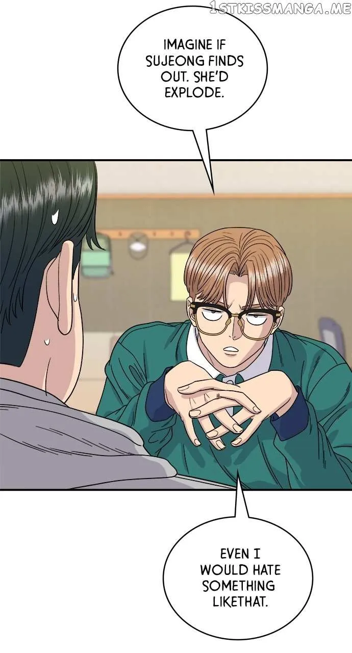 Read A DeadbEAT’s Meal chapter 79 image 56 on Lezhin