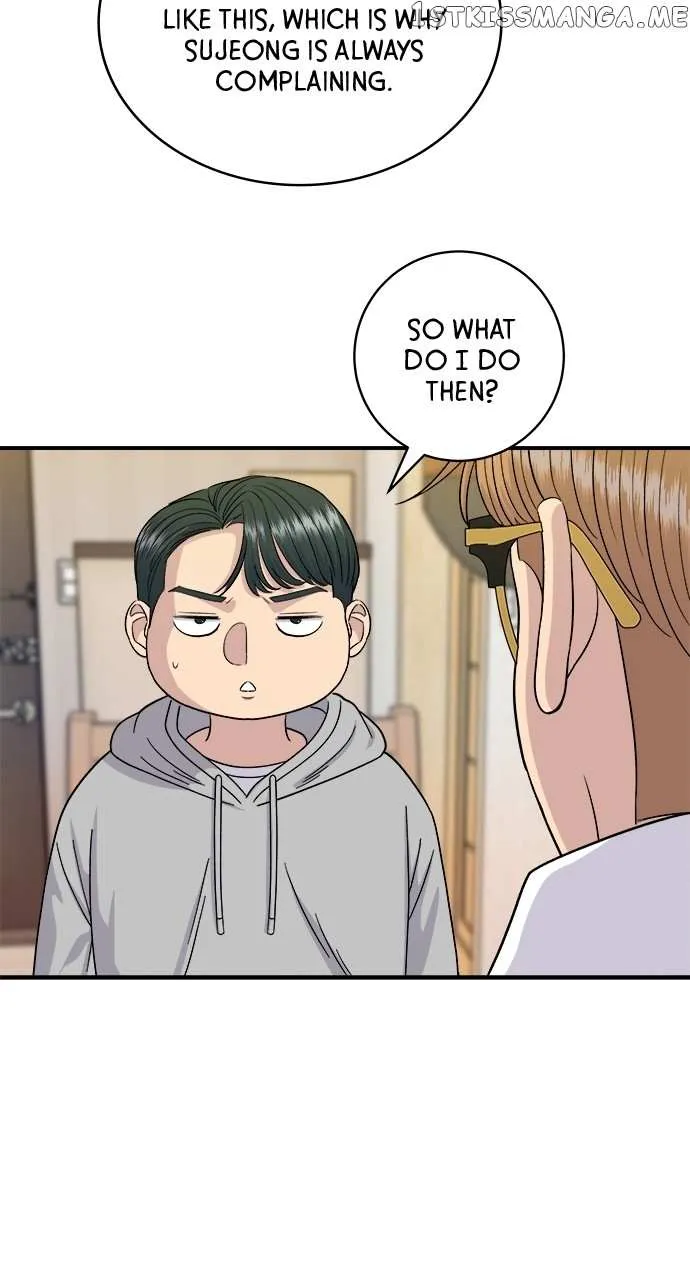 Read A DeadbEAT’s Meal chapter 79 image 58 on Lezhin