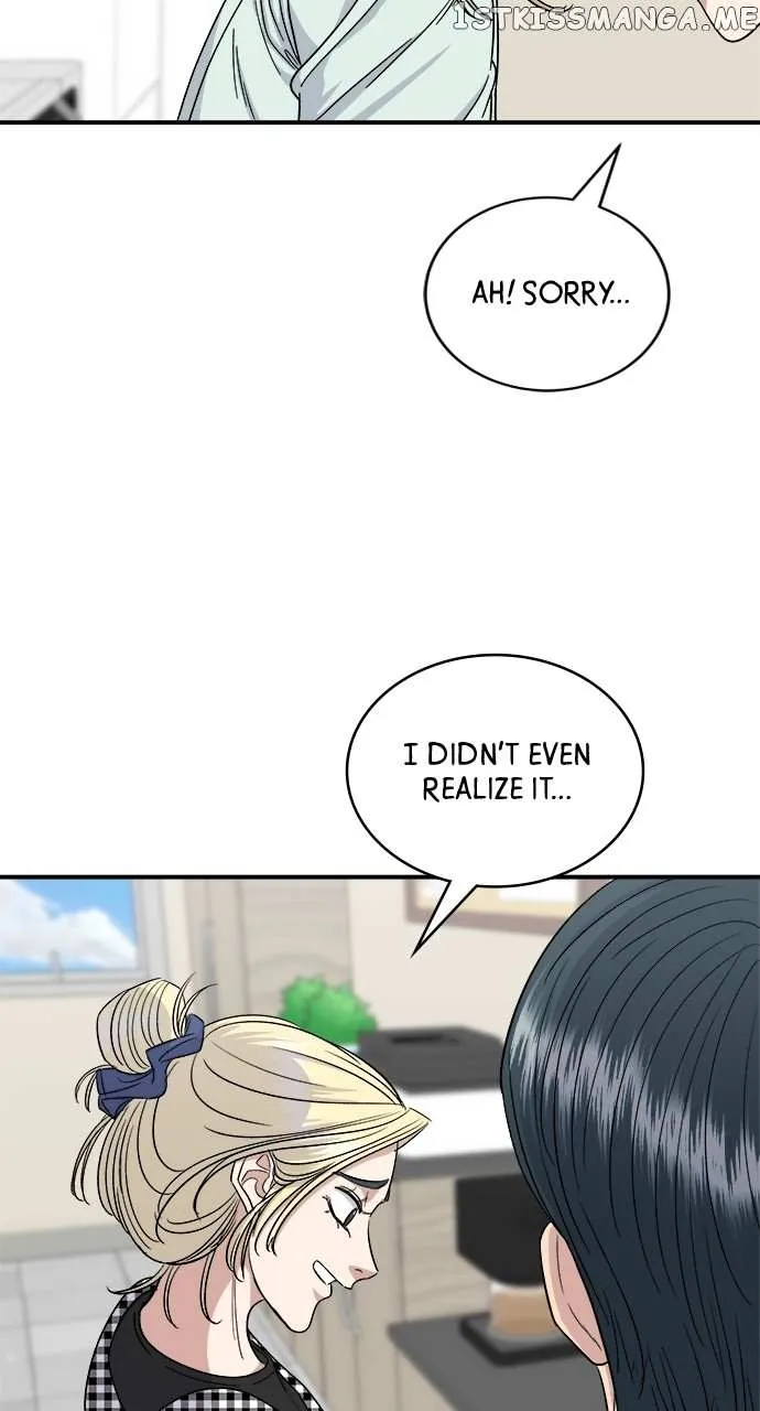Read A DeadbEAT’s Meal chapter 79 image 64 on Lezhin