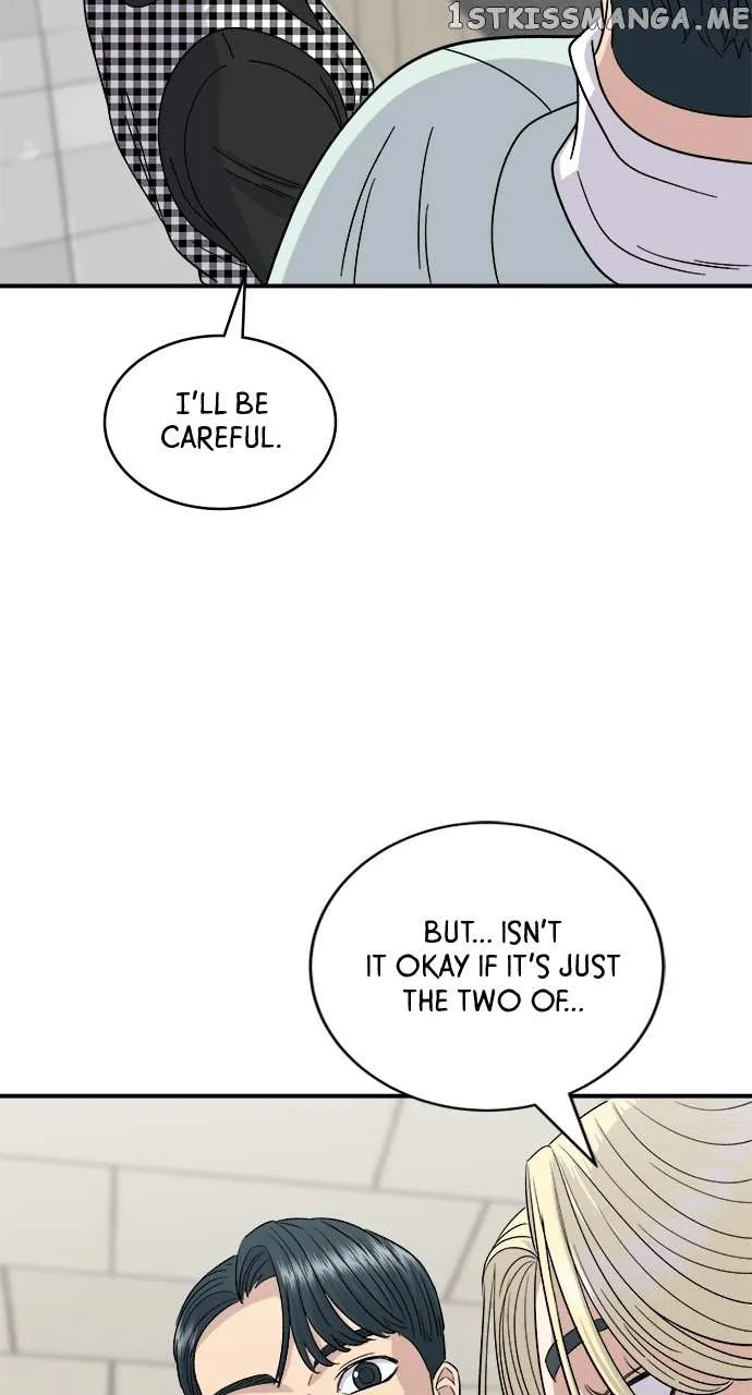 Read A DeadbEAT’s Meal chapter 79 image 65 on Lezhin