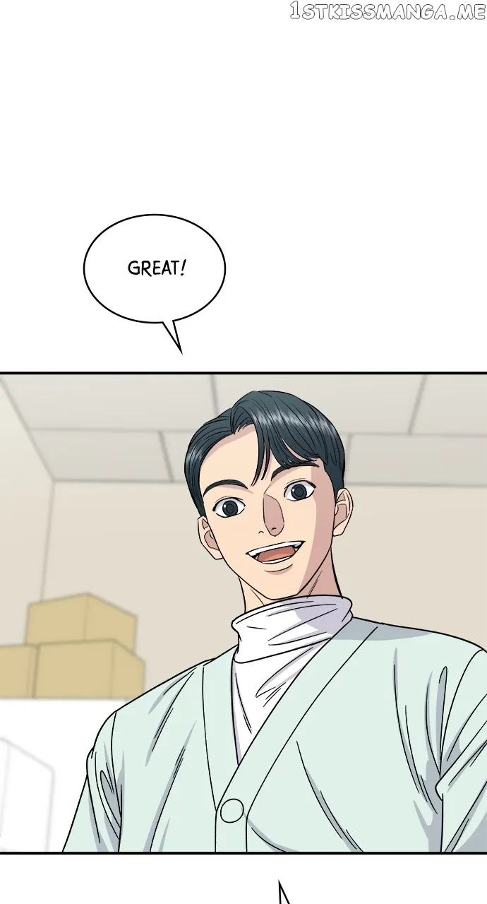 Read A DeadbEAT’s Meal chapter 79 image 70 on Lezhin
