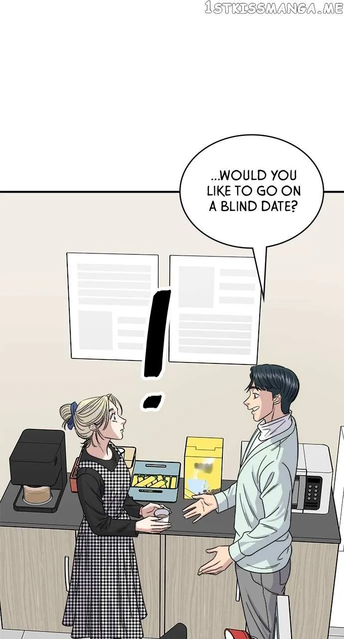 Read A DeadbEAT’s Meal chapter 79 image 72 on Lezhin