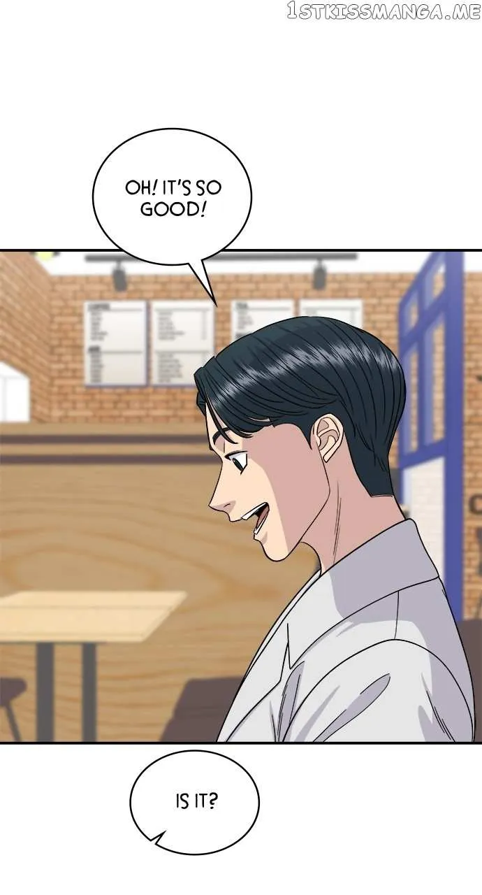 Read A DeadbEAT’s Meal chapter 79 image 9 on Lezhin