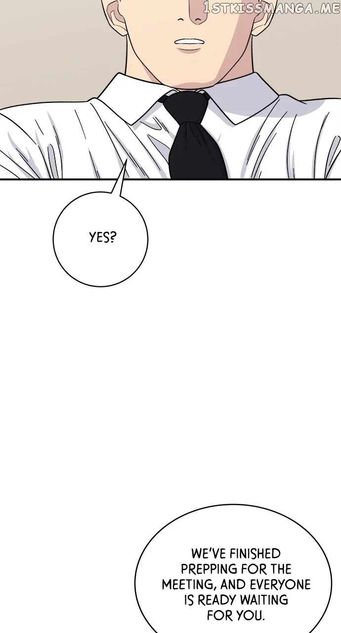 Read A DeadbEAT’s Meal chapter 80 image 14 on Lezhin
