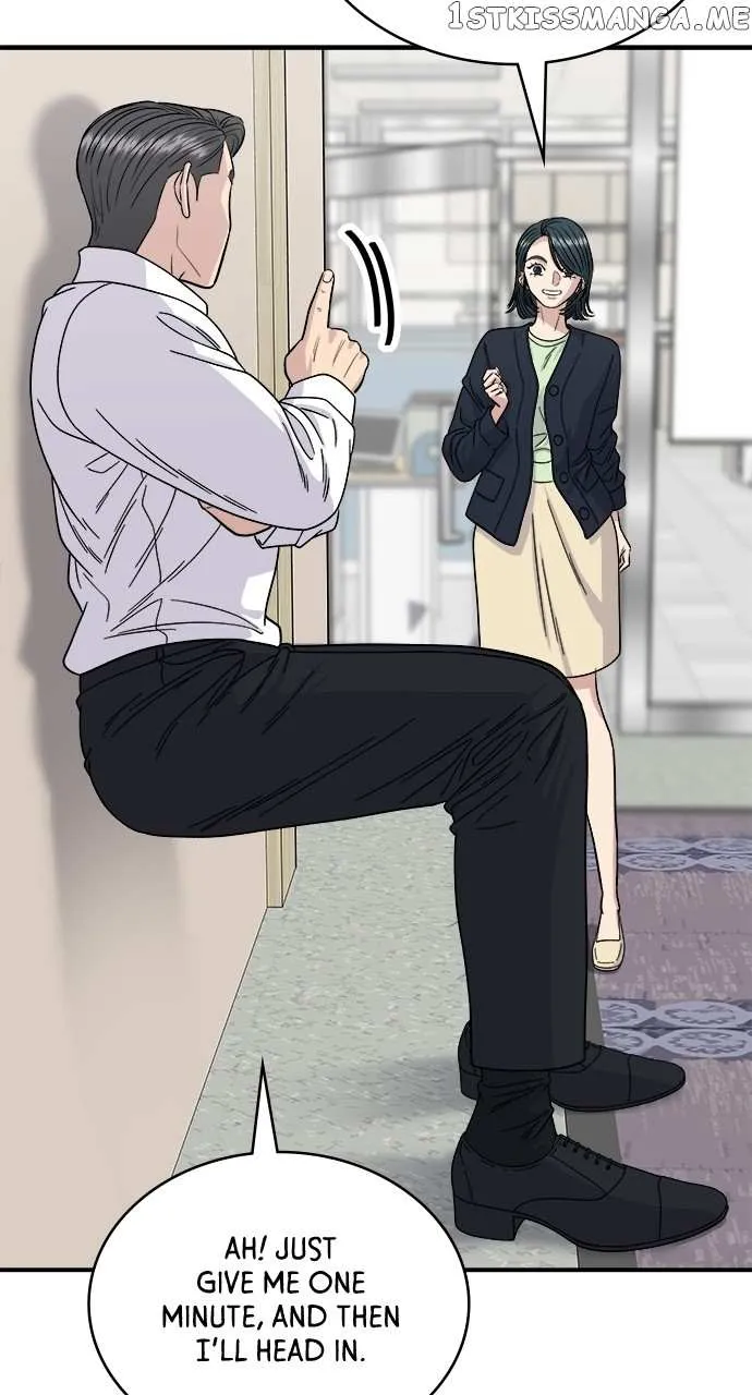 Read A DeadbEAT’s Meal chapter 80 image 15 on Lezhin