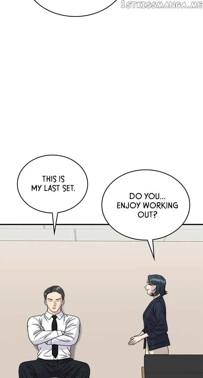 Read A DeadbEAT’s Meal chapter 80 image 16 on Lezhin