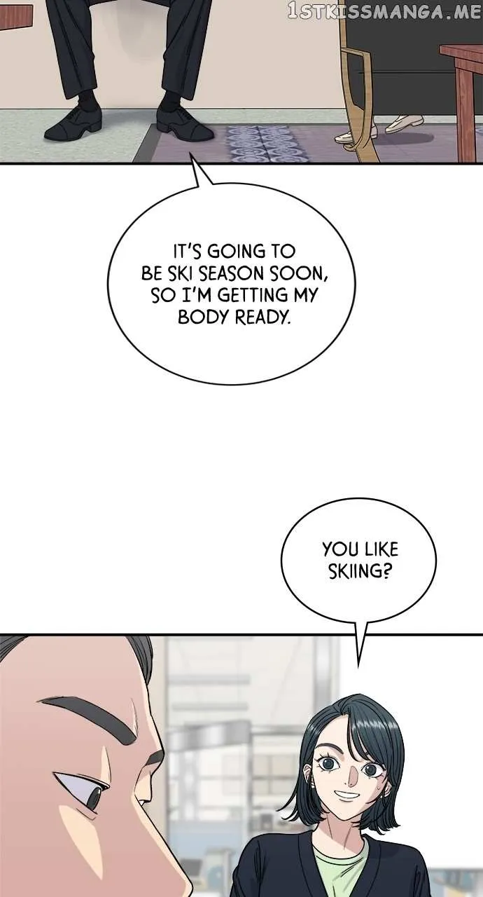 Read A DeadbEAT’s Meal chapter 80 image 17 on Lezhin