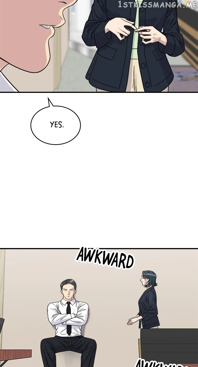 Read A DeadbEAT’s Meal chapter 80 image 18 on Lezhin