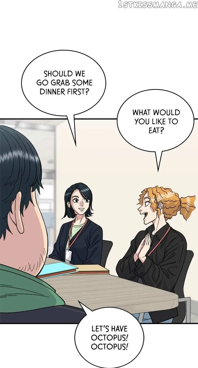 Read A DeadbEAT’s Meal chapter 80 image 29 on Lezhin