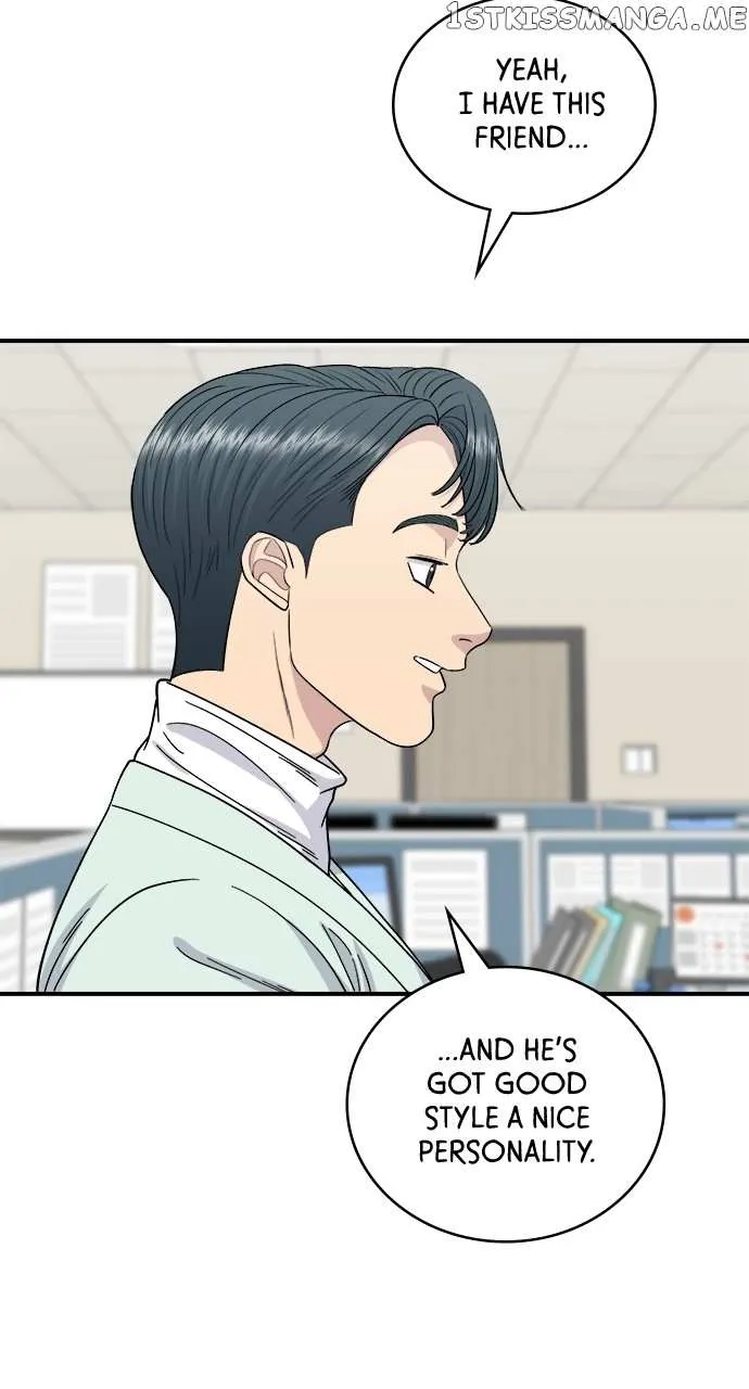 Read A DeadbEAT’s Meal chapter 80 image 3 on Lezhin