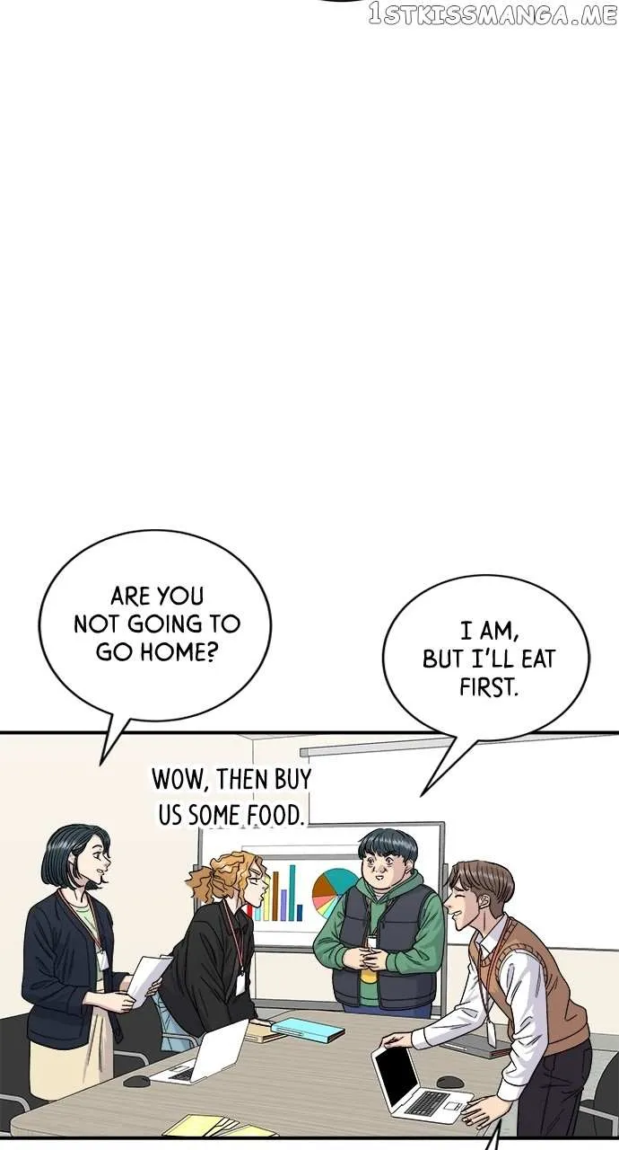 Read A DeadbEAT’s Meal chapter 80 image 30 on Lezhin