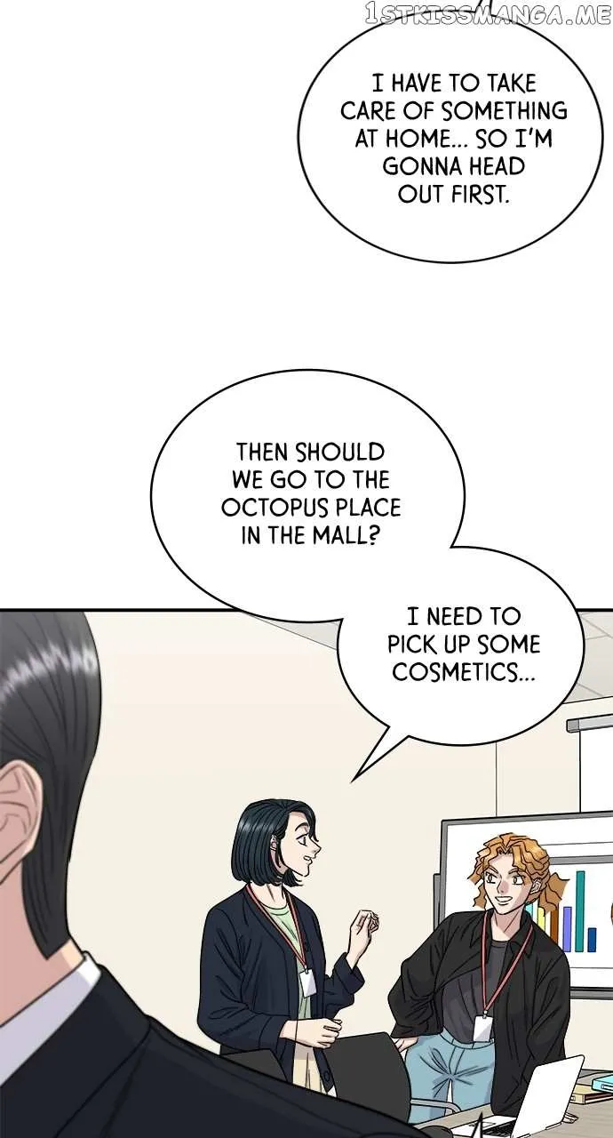 Read A DeadbEAT’s Meal chapter 80 image 31 on Lezhin