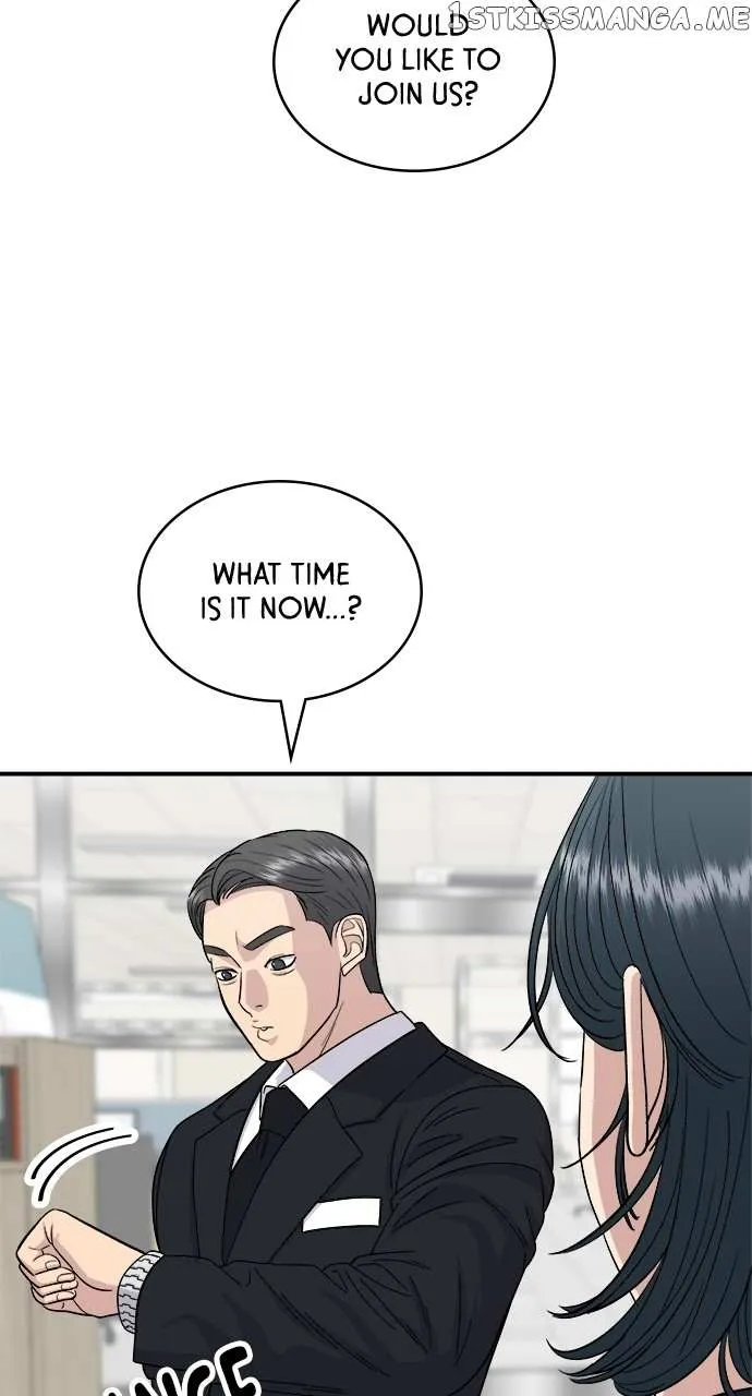 Read A DeadbEAT’s Meal chapter 80 image 33 on Lezhin