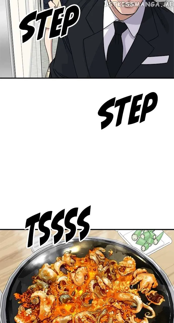 Read A DeadbEAT’s Meal chapter 80 image 36 on Lezhin