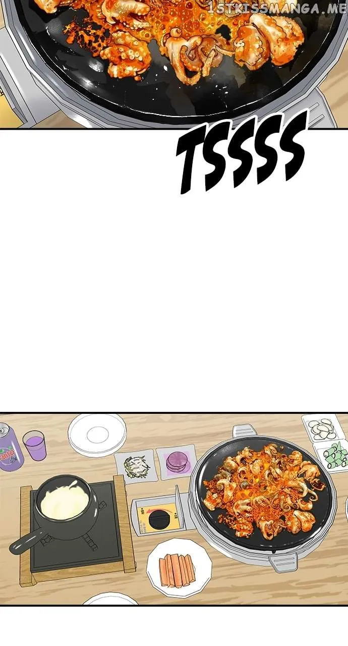 Read A DeadbEAT’s Meal chapter 80 image 37 on Lezhin