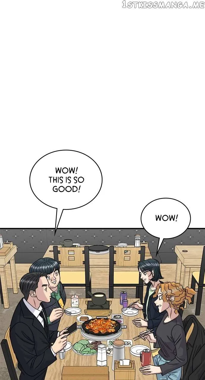 Read A DeadbEAT’s Meal chapter 80 image 38 on Lezhin
