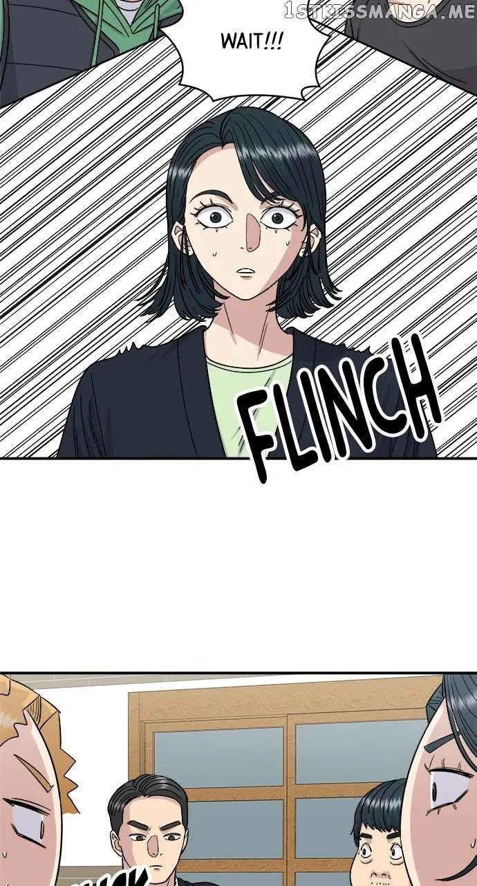 Read A DeadbEAT’s Meal chapter 80 image 40 on Lezhin