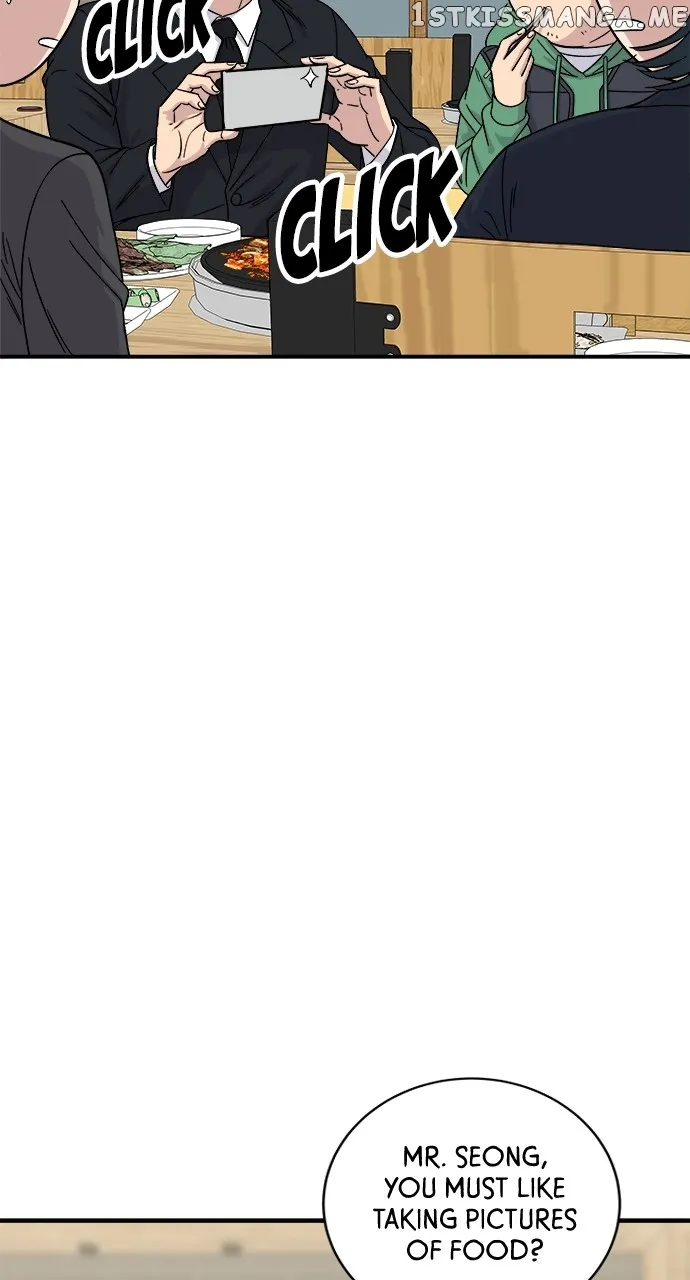 Read A DeadbEAT’s Meal chapter 80 image 41 on Lezhin