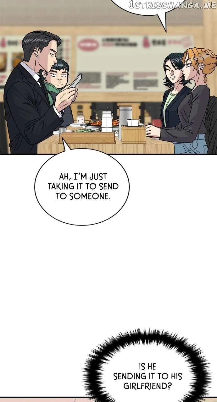 Read A DeadbEAT’s Meal chapter 80 image 42 on Lezhin