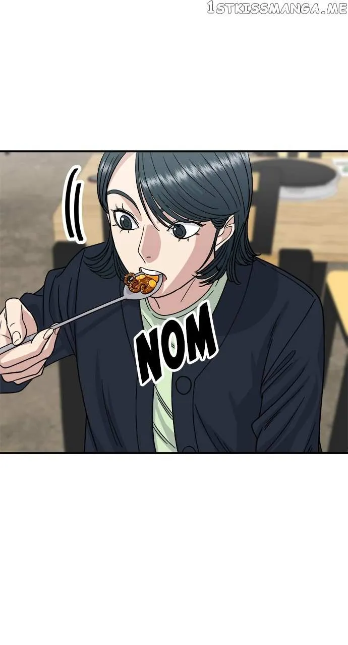 Read A DeadbEAT’s Meal chapter 80 image 45 on Lezhin