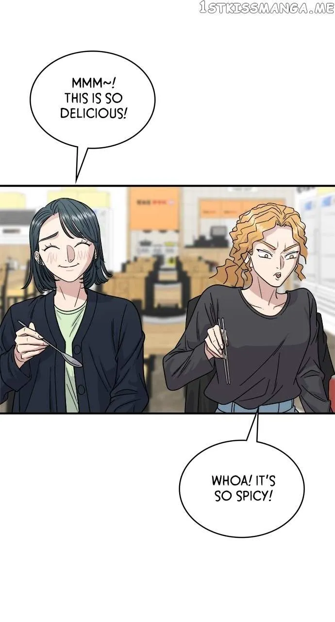 Read A DeadbEAT’s Meal chapter 80 image 46 on Lezhin