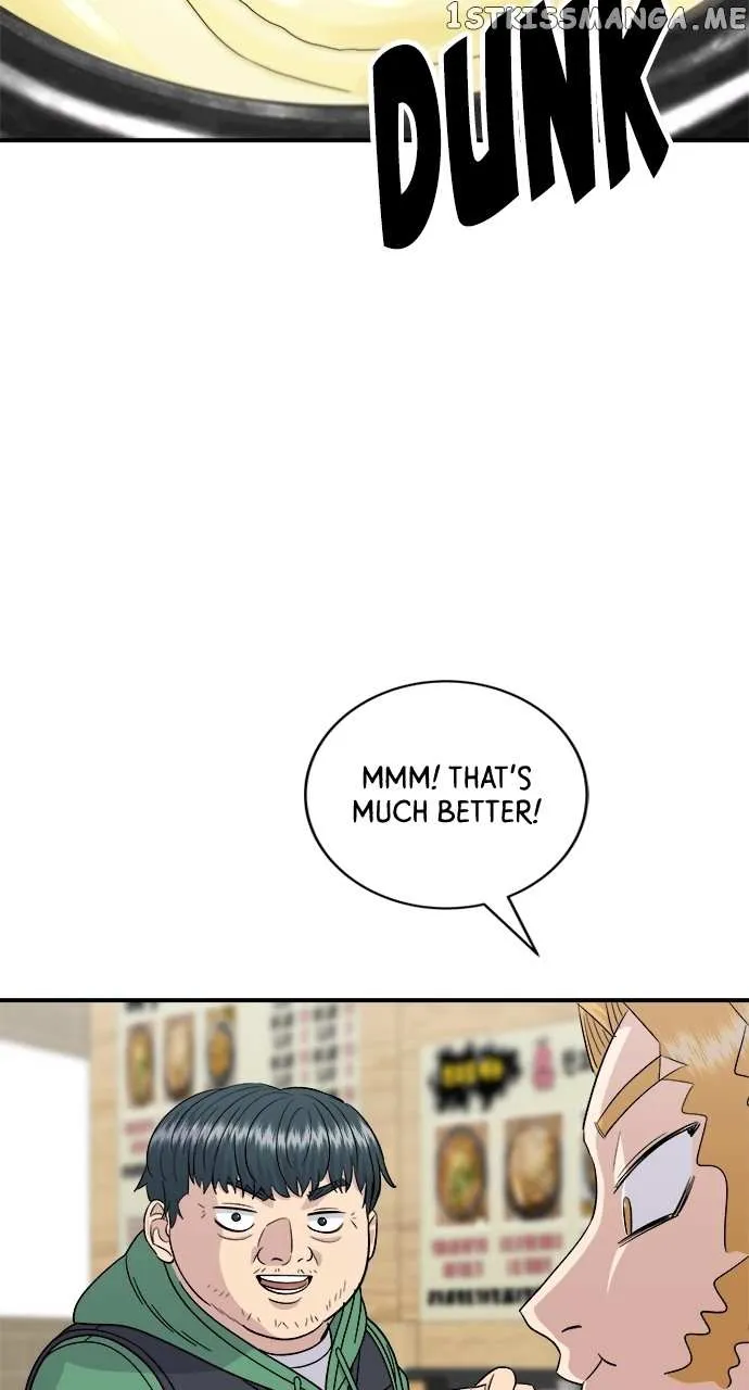 Read A DeadbEAT’s Meal chapter 80 image 48 on Lezhin