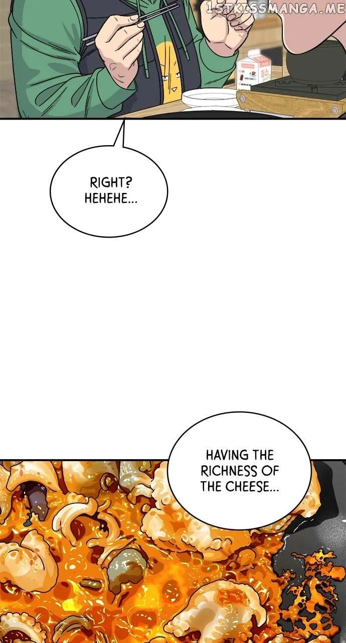 Read A DeadbEAT’s Meal chapter 80 image 49 on Lezhin