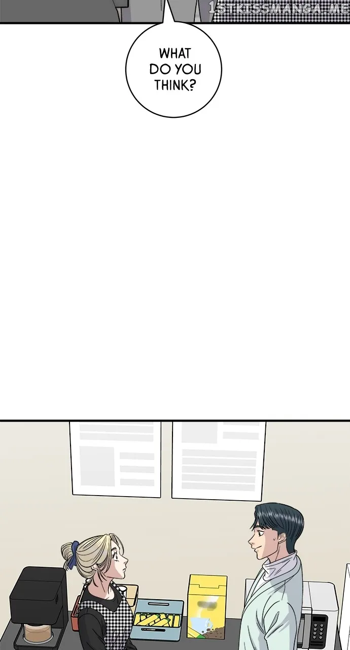 Read A DeadbEAT’s Meal chapter 80 image 5 on Lezhin