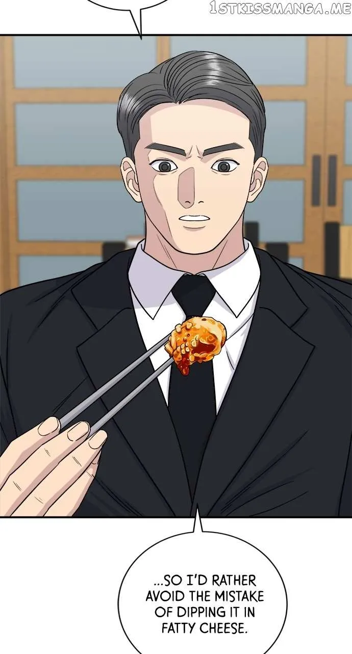 Read A DeadbEAT’s Meal chapter 80 image 52 on Lezhin
