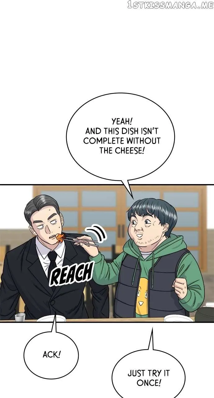 Read A DeadbEAT’s Meal chapter 80 image 55 on Lezhin