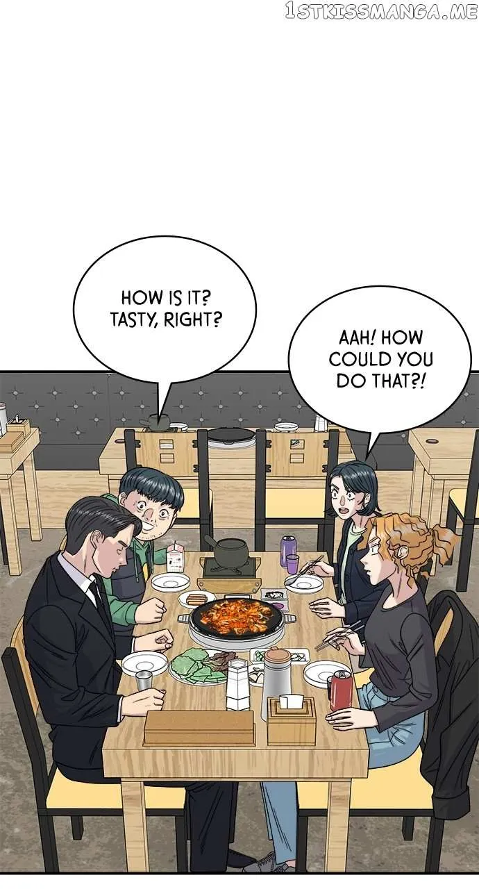 Read A DeadbEAT’s Meal chapter 80 image 57 on Lezhin