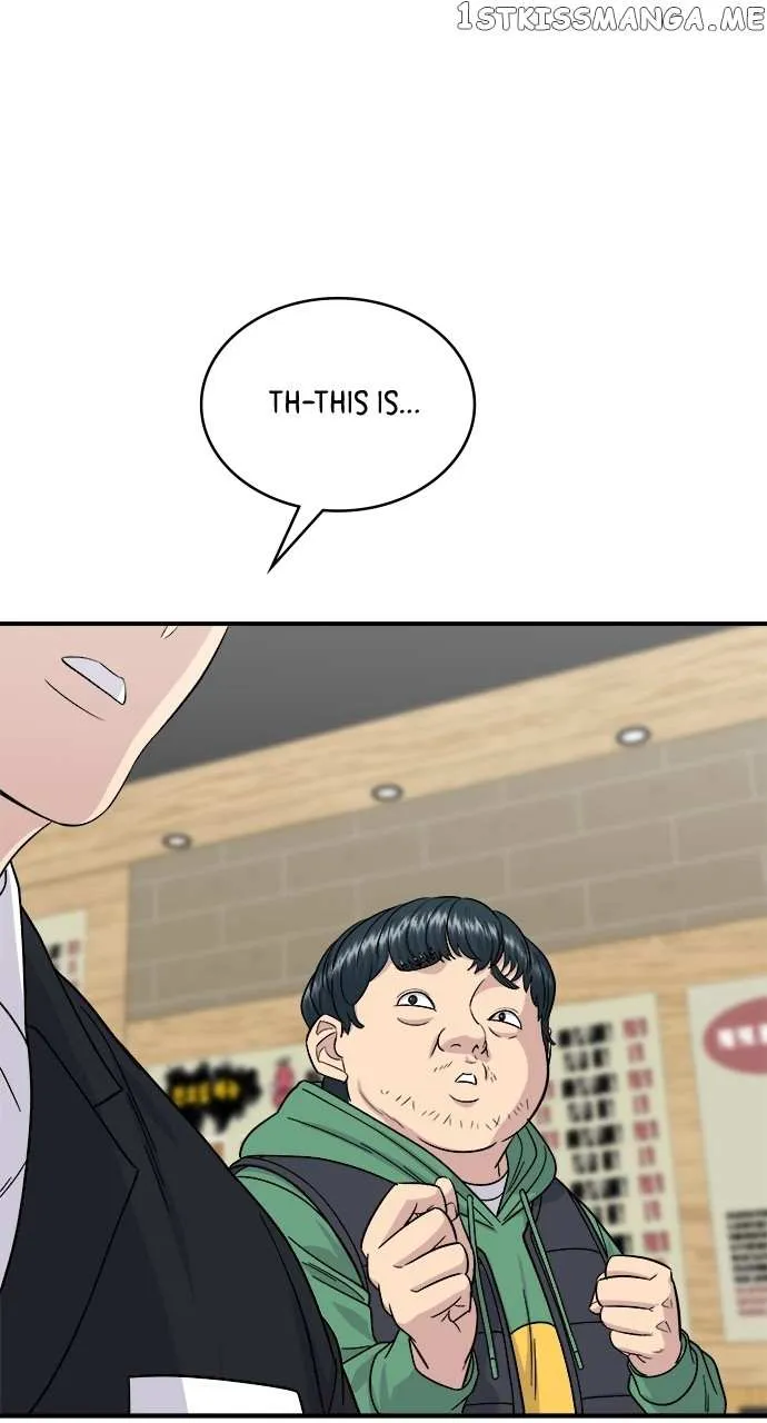 Read A DeadbEAT’s Meal chapter 80 image 58 on Lezhin