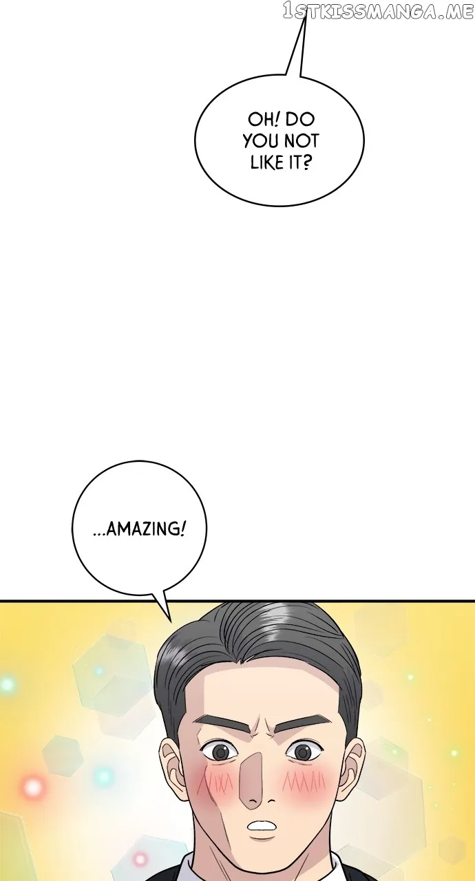 Read A DeadbEAT’s Meal chapter 80 image 59 on Lezhin
